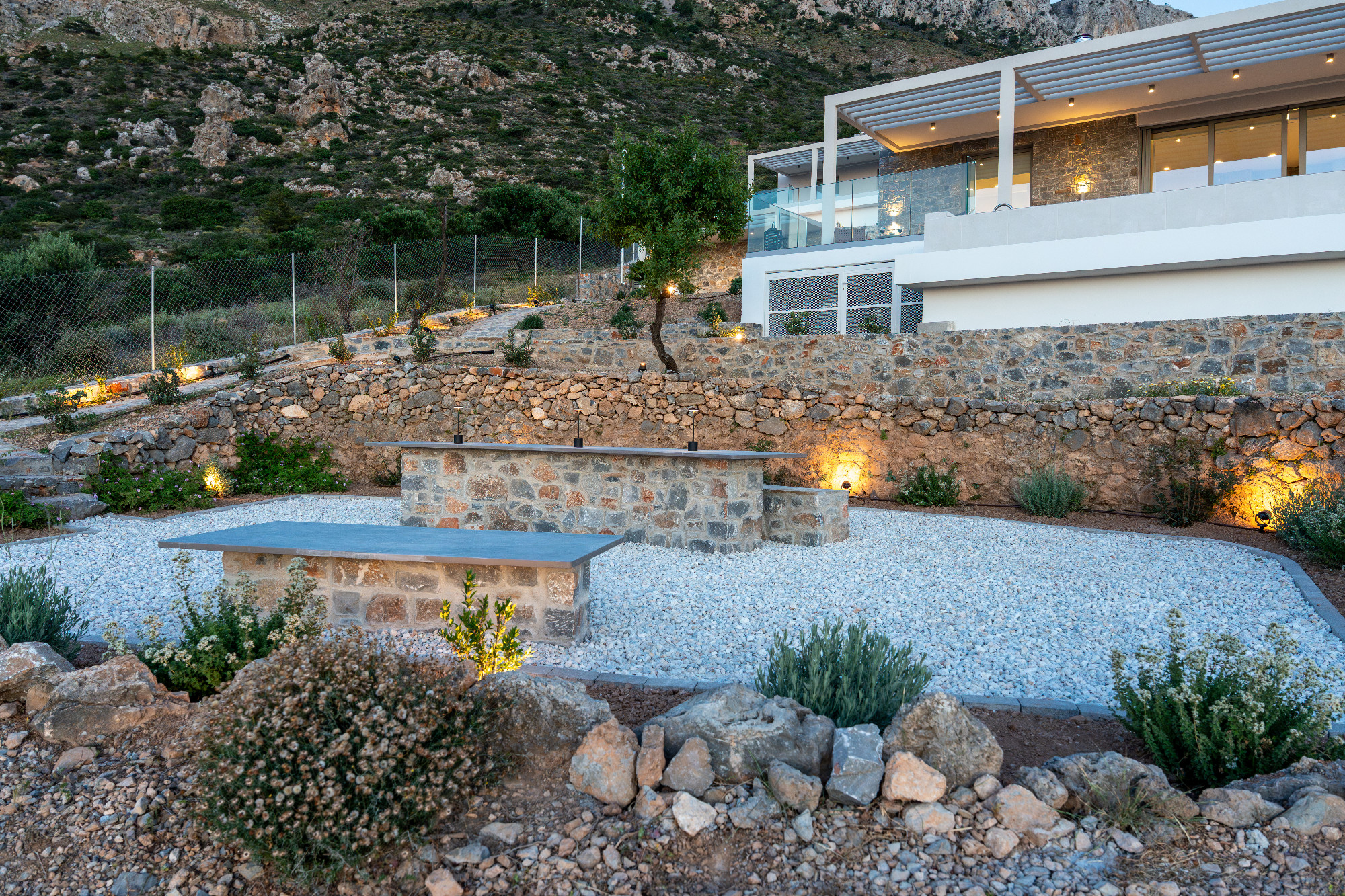 Villa Eliopetra